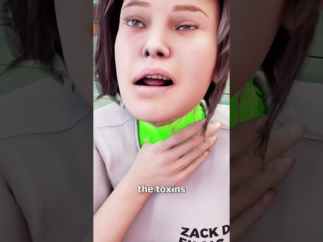 How Fermented Shark Is Made 🤔