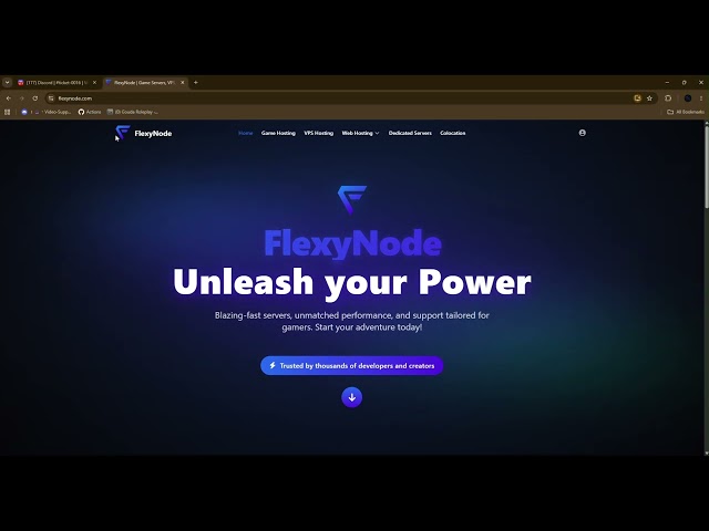 veyha c2 vs flexynode