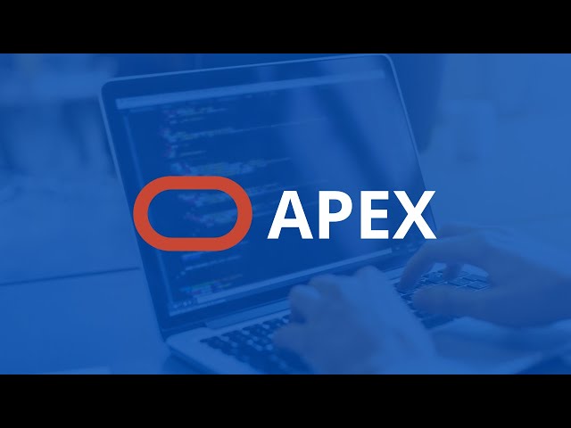Oracle APEX 20 - Create Complete Web Applications | Udemy Course