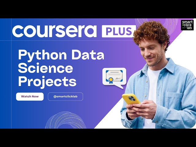 IBM Python Project for Data Science Coursera Review 2026: What You Learn