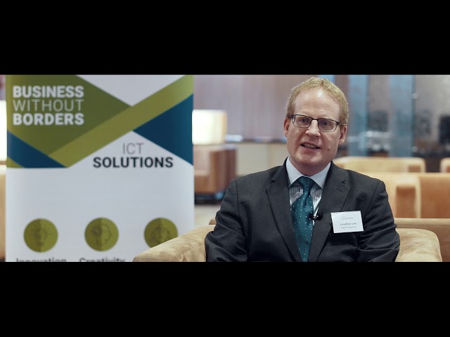 International Collateral Management Forum - ICT Solutions