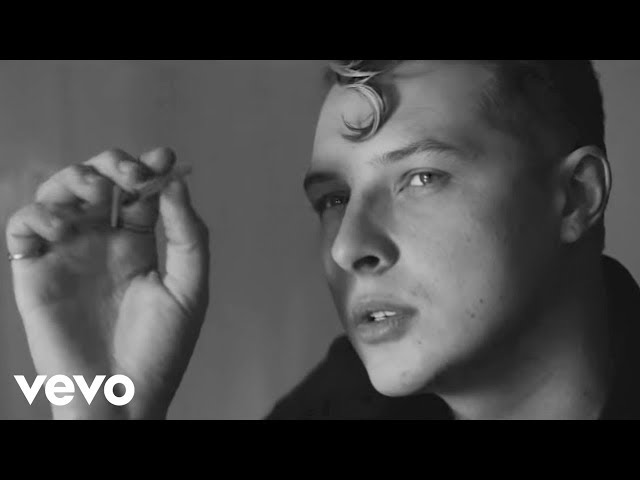 John Newman - Come And Get It