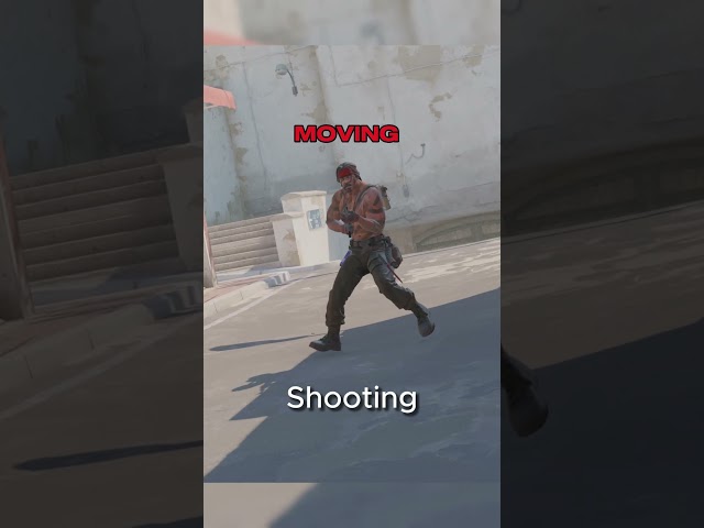 The Secret to Perfect Aim in CS2 👀