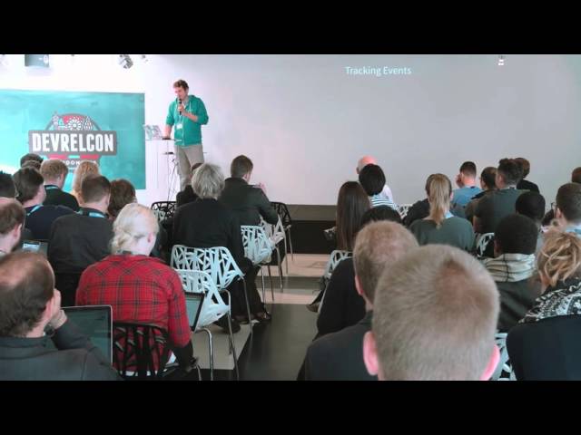 What is the ROI of developer relations? Phil Leggetter