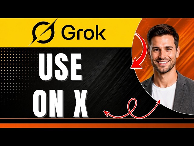 How to Use Grok on X Easily 2026