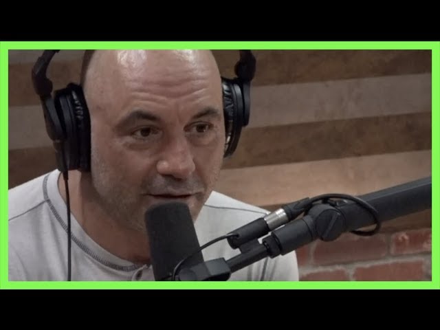 Joe Rogan | The Flaw with the Idea of White Privilege w/Naval Ravikat