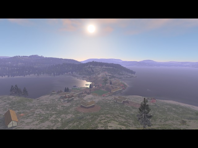Ancient Cities Patch. 1.10.0 - Part 1 Play-Through Tutorial NEW PLAYERS - Starting Game and Camp