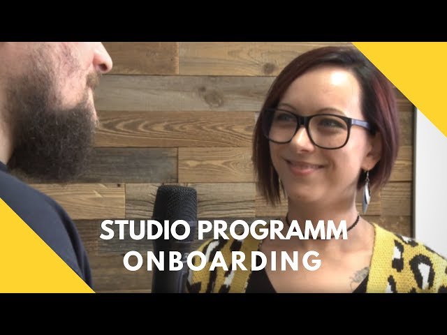 06.09. Java Live Coding E-Commerce Developer Accenture Interactive – Onboarding und Studio Dortmund