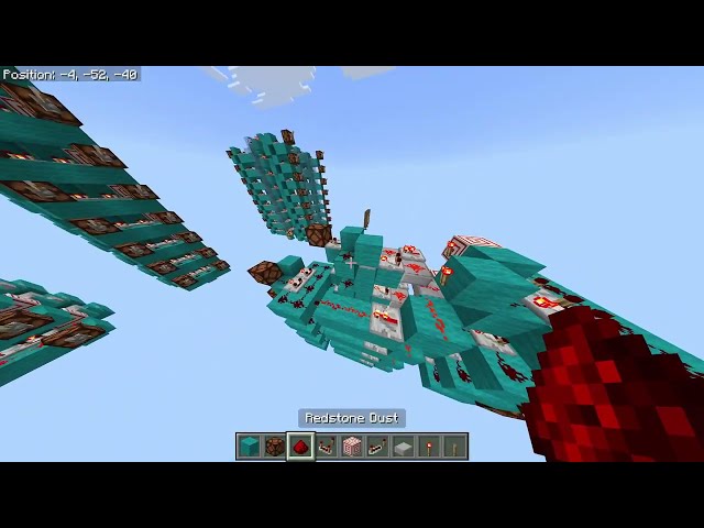 Minecraft CCA Adder Tutorial | Works in Bedrock & Java