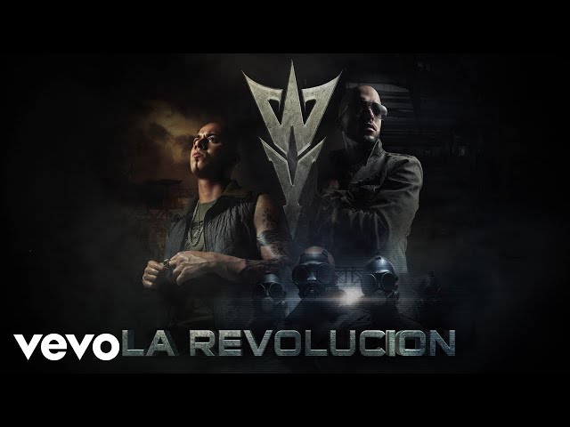 Wisin & Yandel, YOMO - Descará (Visualizer)