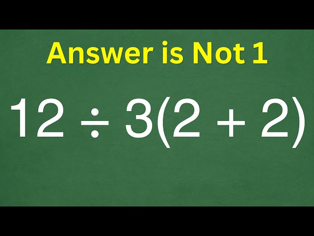 90% of People Fail This — Are You in the 10%?