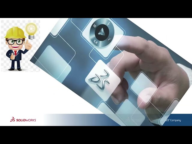 Introduction |Explore the world of 3DEXPERIENCE Works|Web Tech Series| VOL-1
