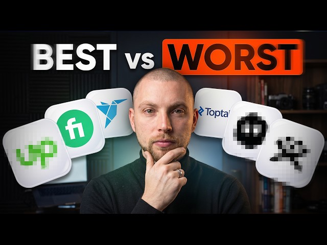 Best & Worst Freelancing Platforms of 2026 (upwork, fiverr, Freelancer, toptal, guru, etc)