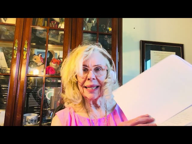 Writing an Essay with Authenticity by Dr.Maryann DiEdwardo, Writer