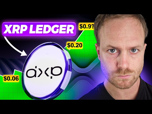 UPDATE OF THE FIRST $XRP DEX - DeXRP✅