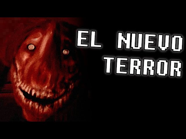 El Terror Digital.