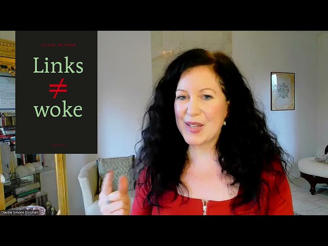 Being left-wing vs. being woke - What does the left want, what does wokeism want?