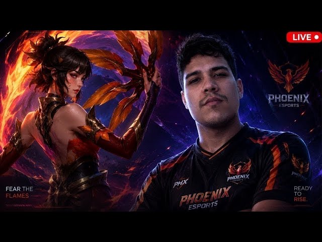 Road to 200 Stars | MOBA 5V5 | #MOBA55 #ML