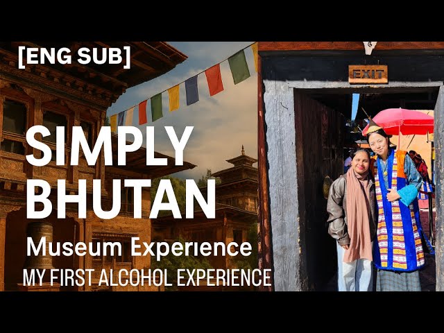 Simply Bhutan | where happiness matters more🌻