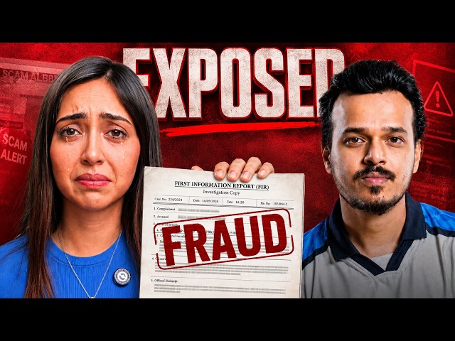 The 8Bit THUG Scam Exposed!