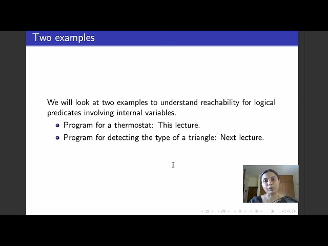 Lec-25Software Testing #swayamprabha