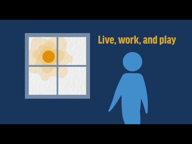 How the Environment Affects Our Health