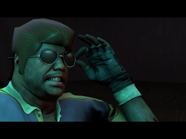 [SFM] Rule Breaker