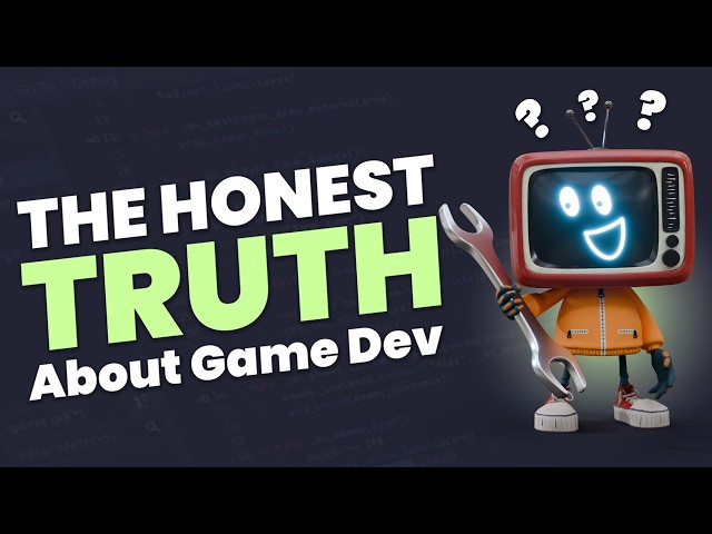 Our Community’s Top 11 Game Dev Questions, Answered