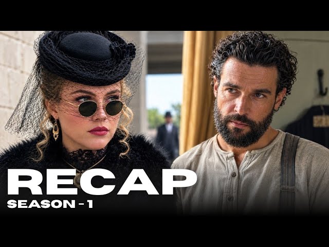 East of Eden Season 1 Full Recap | Complete Breakdown & Ending Explained