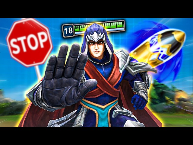 Stop Taking Sub-Optimal Runes on Talon