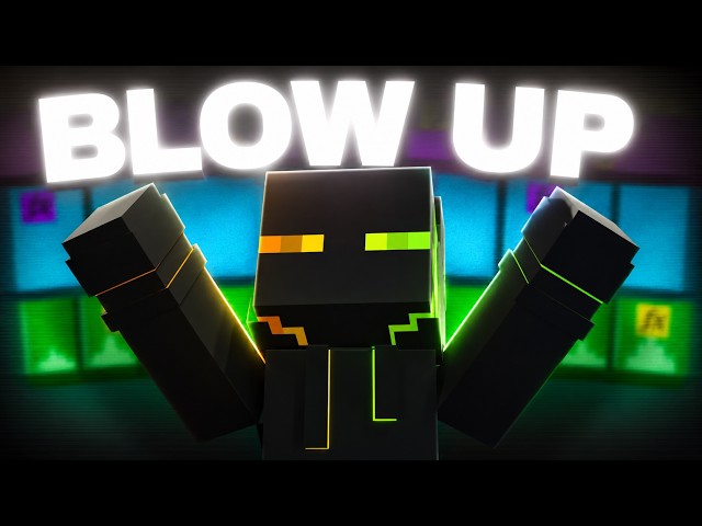 How To Become A Minecraft Youtuber