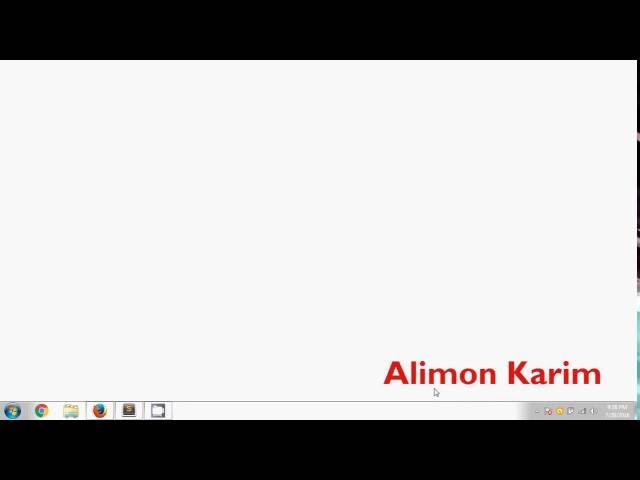 PHP & Mysql Database Connection (Bangla Tutorial #14)