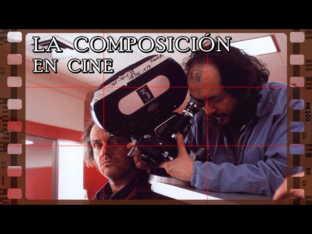 Técnicas y principios de composición fotográfica en cine y series