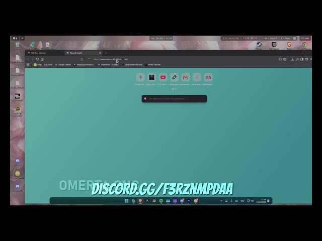 OMERTACNC X minecraft-illimity.com | Botnet/C2 - 2026 | Showcase