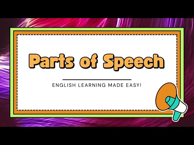 English Learning Made Easy!