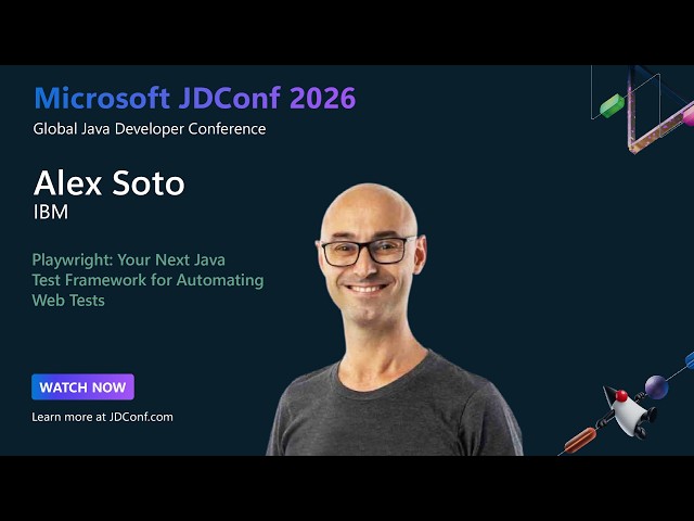 Playwright: Your Next Java Test Framework for Automating Web Tests