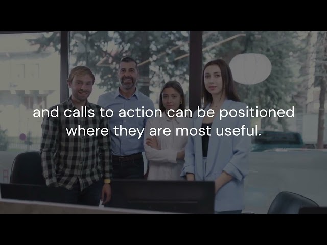 What can custom WordPress development do for businesses facing website challenges?