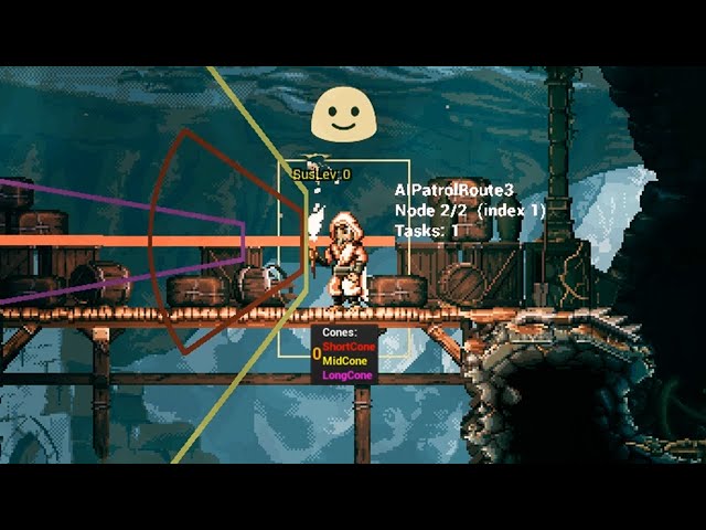 Essential DEBUG TOOLS for your game