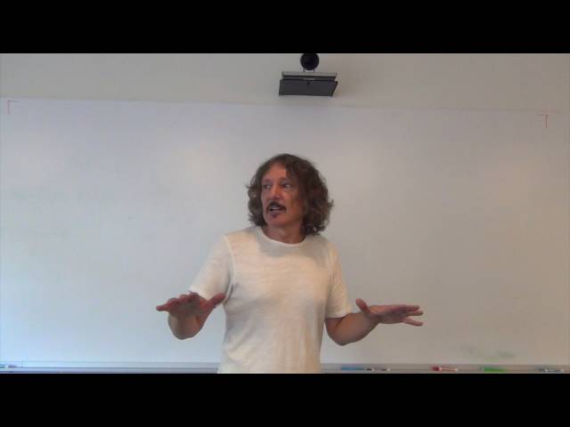 Category Theory 1.1: Motivation and Philosophy