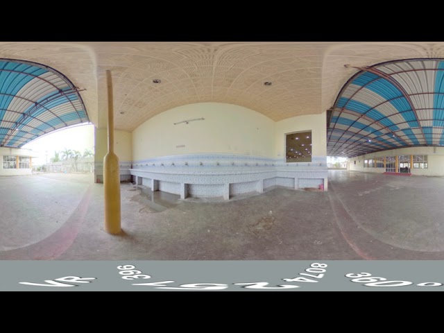 Amrutha Gardens at Nizamabad | 360 VR Videos