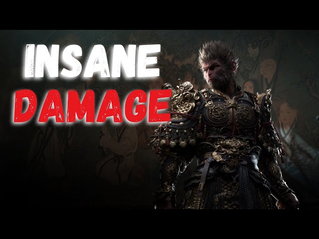4 FOCUS POINTS GUIDE - Charged Heavy Attack