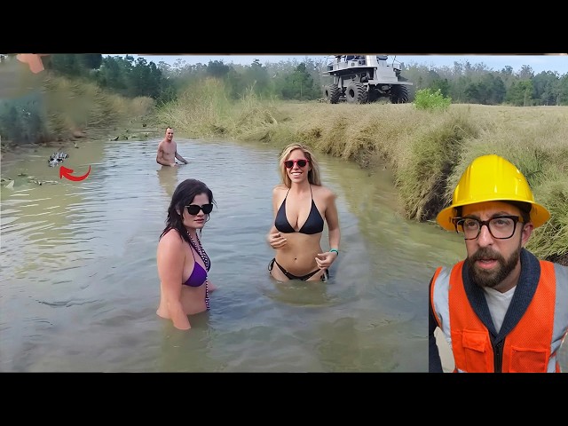 Unbelievable Smart Workers | Working with Talented Engineers 2026 #18 #construction #adamrose