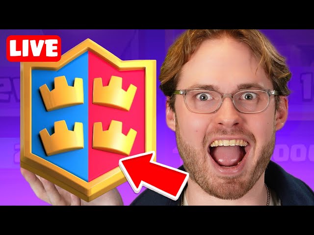 WIN A GAME OF 2V2 WITH ME AND YOU WIN A PASS ROYALE!