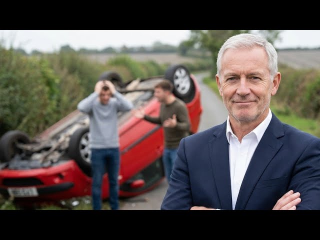 If British Car Insurance Was Honest... (Parody)