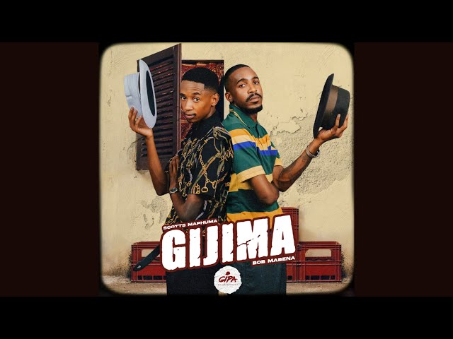 Scotts Maphuma x Bob Mabena - Step By Step feat. QuayR Musiq, Makhekhe Jr, Mellow & Sleazy
