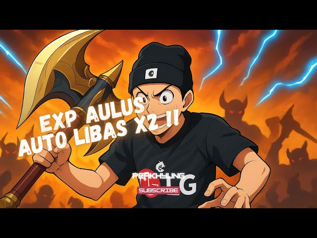 PENCIPTA META AULUS ‼️#mlbb #mlbbmy #mobilelegends #mobilelegendsbangbang