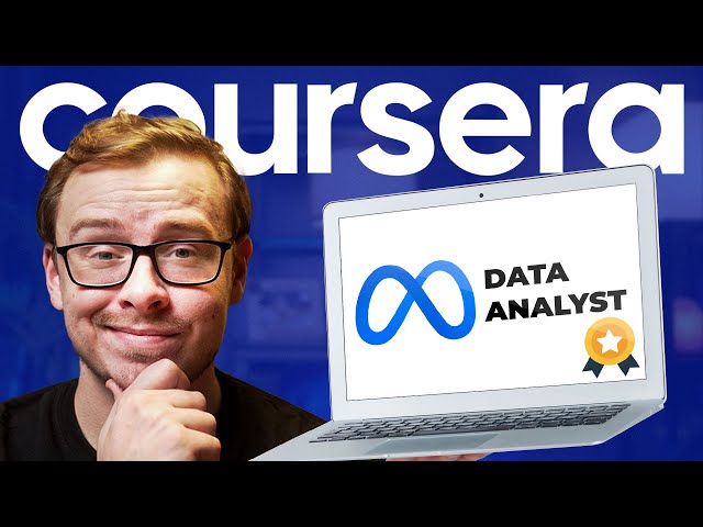 Is The Meta Data Analyst Professional Certificate ACTUALLY Worth It?