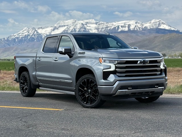 2023 Chevy 1500 High Country