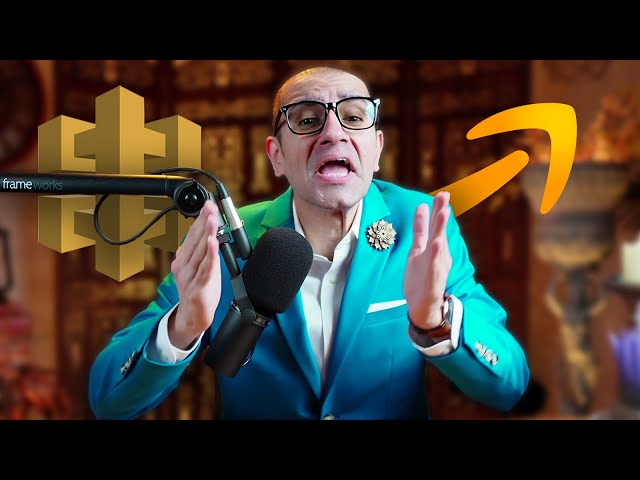 AWS API Gateway IAM Authorization Tutorial 🔥