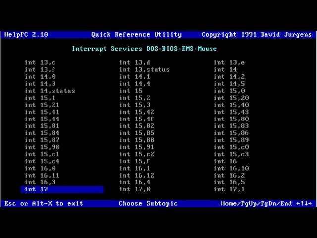 How to write a program that boots without an operating system